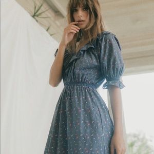 Christy Dawn Naomi Dress